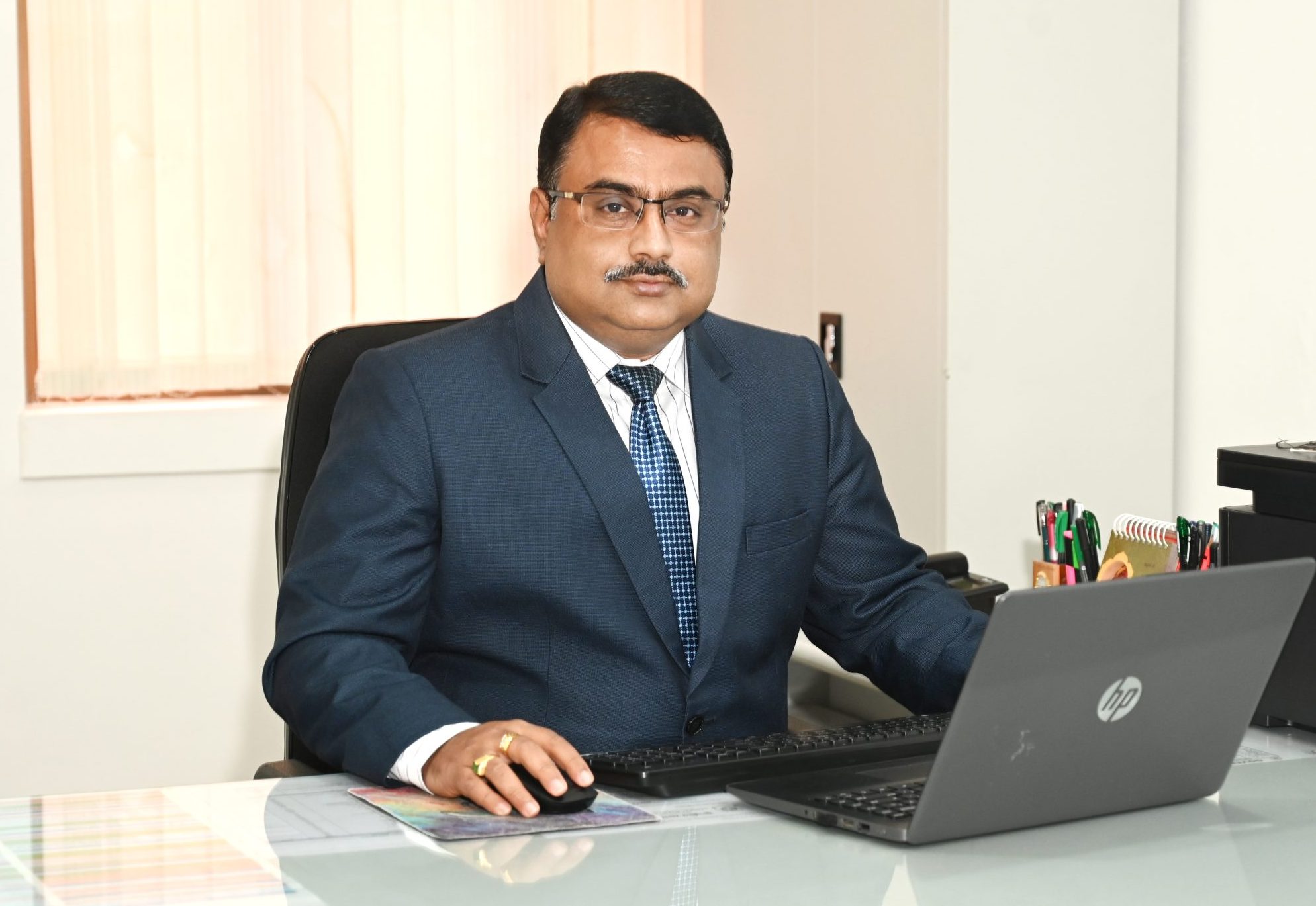 Rishabh Tiwari